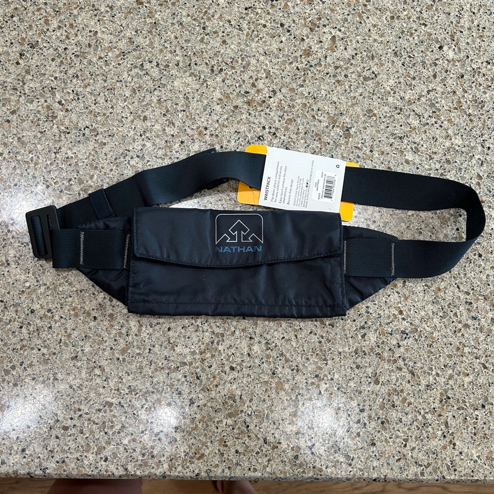 Nathan Waist Pack